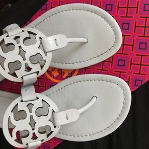 Tory Burch Miller Sandals